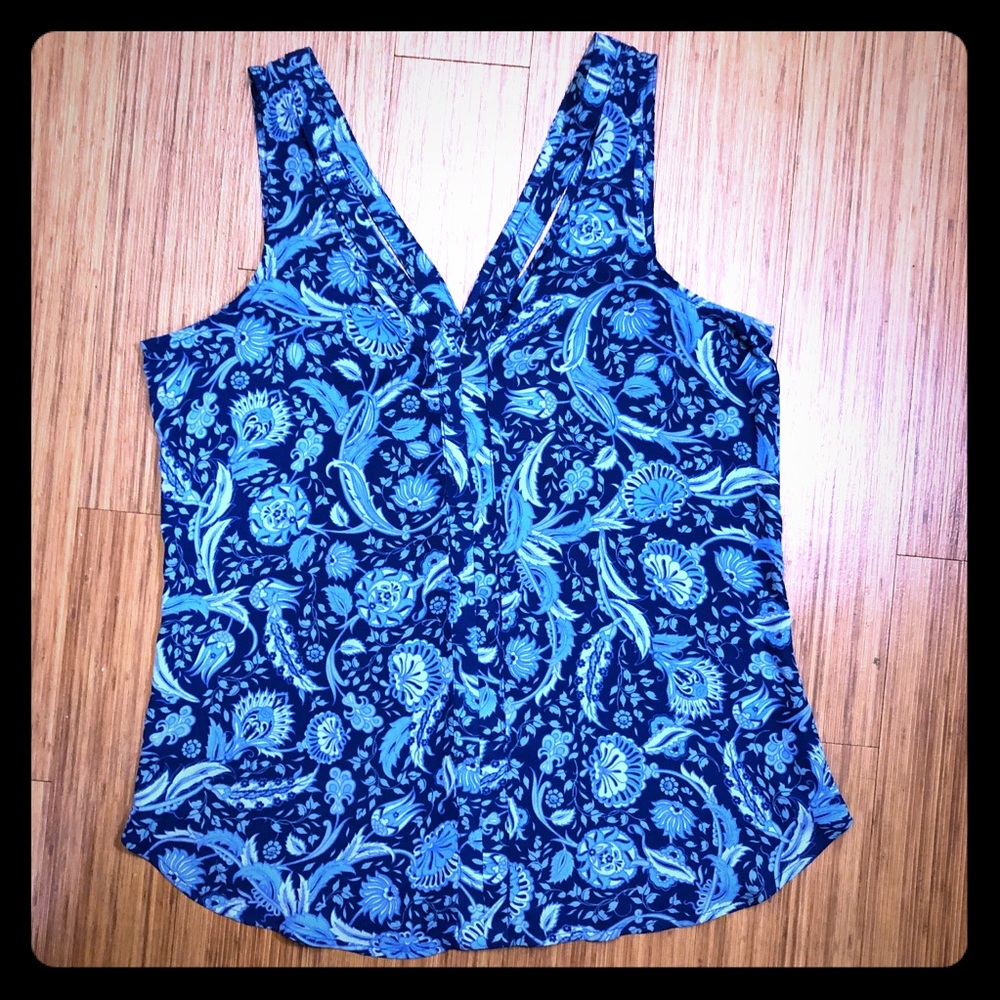 Candie’s Strap Tank Medium